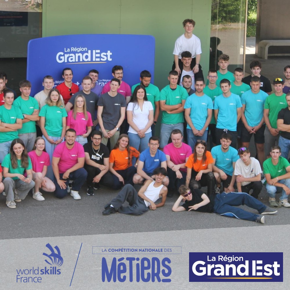 Compétition des métiers