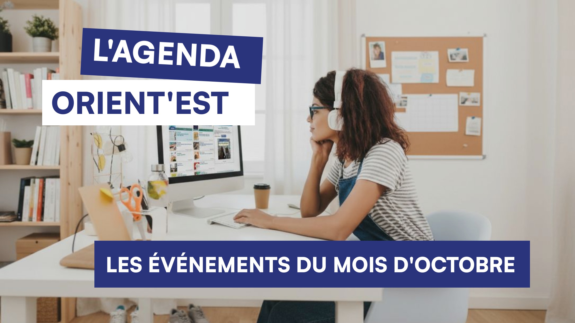 actualite agenda octobre 011026