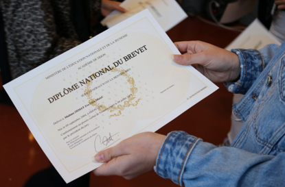 Les nouveautés du brevet des collèges 2026