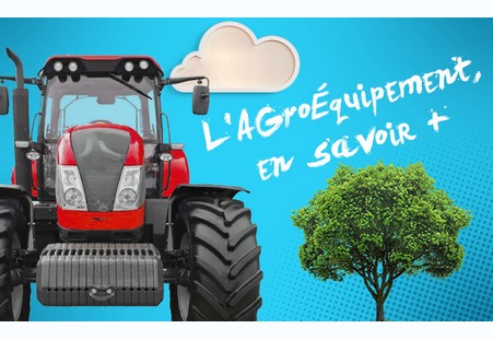 Les métiers et formations en agroéquipement