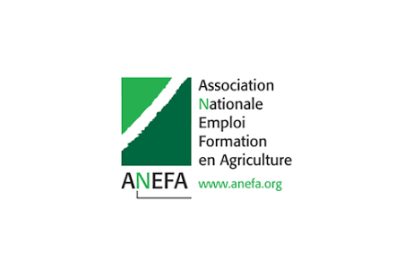 Les métiers en agriculture