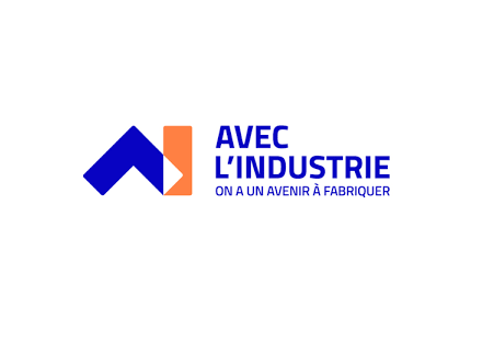 Avec l'industrie