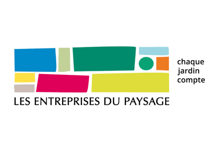 Les métiers du paysage