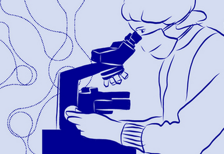 Les métiers de l'Enseignement supérieur, de la Recherche et de l'Innovation