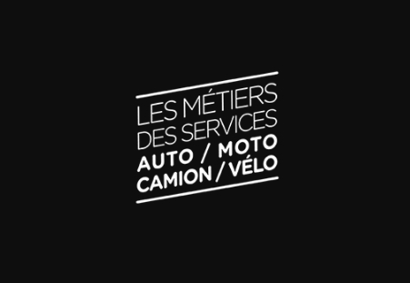 Découvre les métiers et formations de l'automobile, de la moto, du camion et du vélo