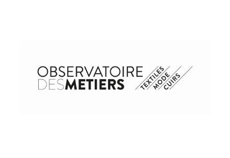 Observatoire des métiers de la filière Textile Mode Cuir
