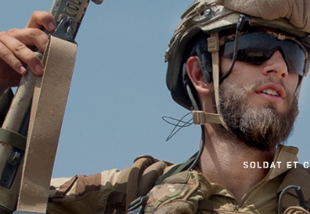 Armée de terre : sengager.fr