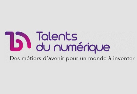 Talents du numérique Média
