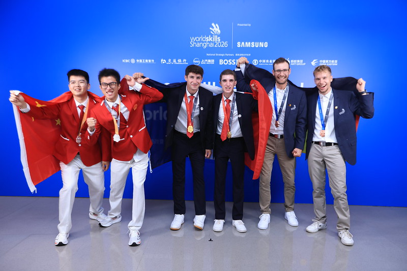 Cdm Shanghai2026 Photo1