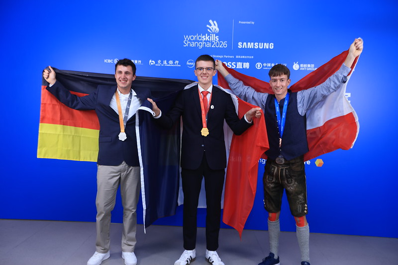 Cdm Shanghai2026 Photo2