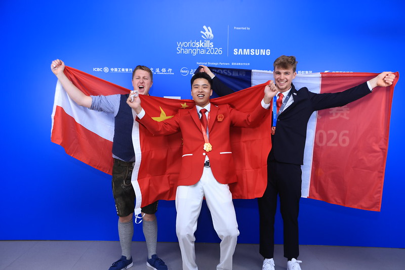 Cdm Shanghai2026 Photo3