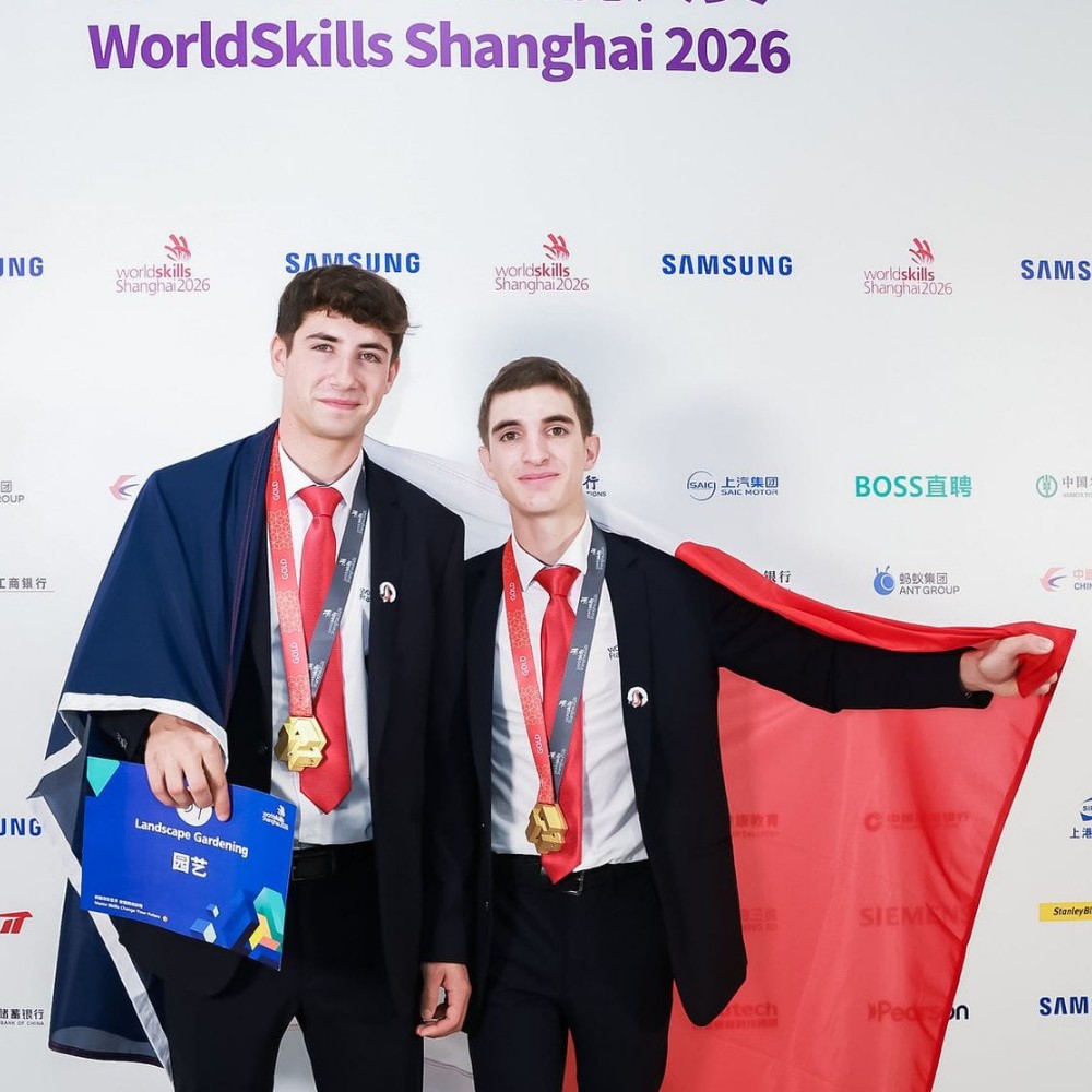 Le Grand Est à l’honneur à Shanghai