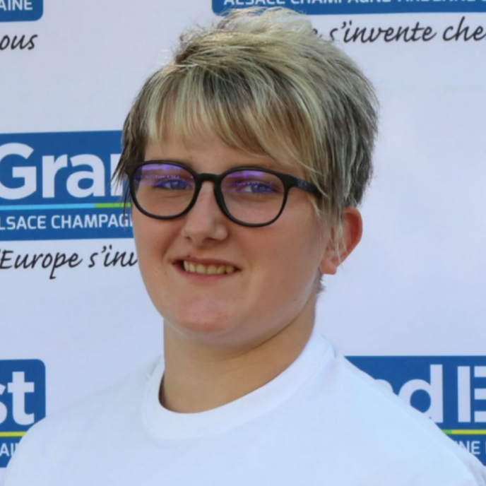 Témoignage de Chloé, fleuriste, cheffe d’entreprise