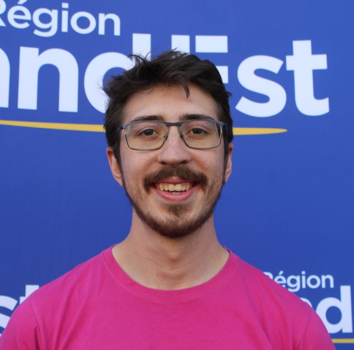 Témoignage de Francois