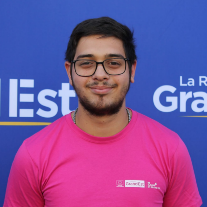 Témoignage de Grégory, métiers de l’électricité et de ses environnements connectés