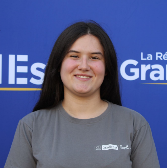 Témoignage de Juliette, étudiante directrice d'hôtels