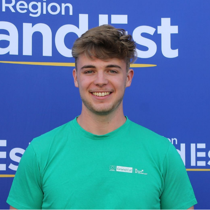 Témoignage de Nathanaël, étudiant carreleur mosaïste