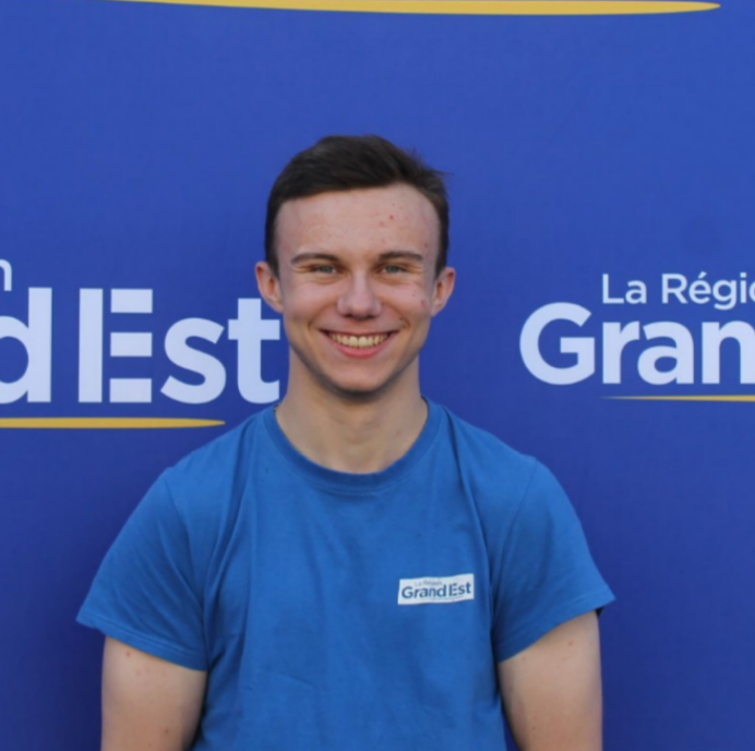 Témoignage de Maxime, technicien en réalisation et suivi de productions