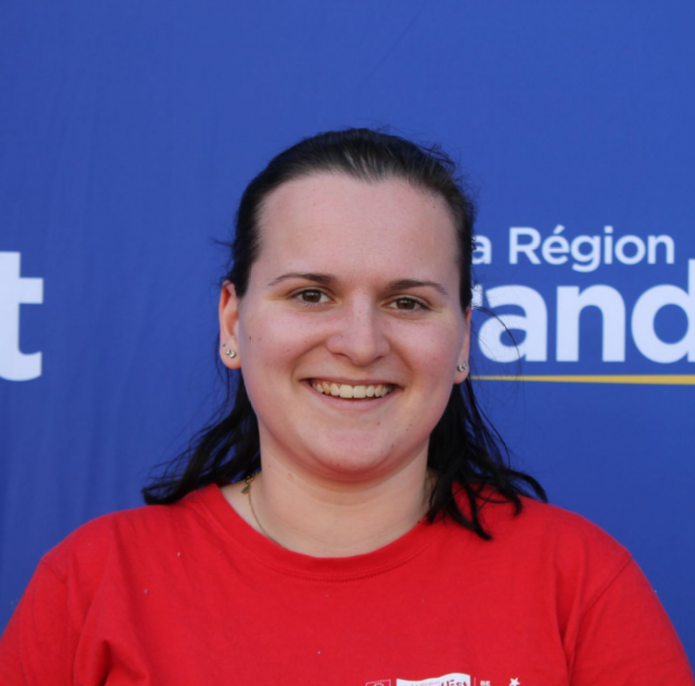 Témoigange de Morgane