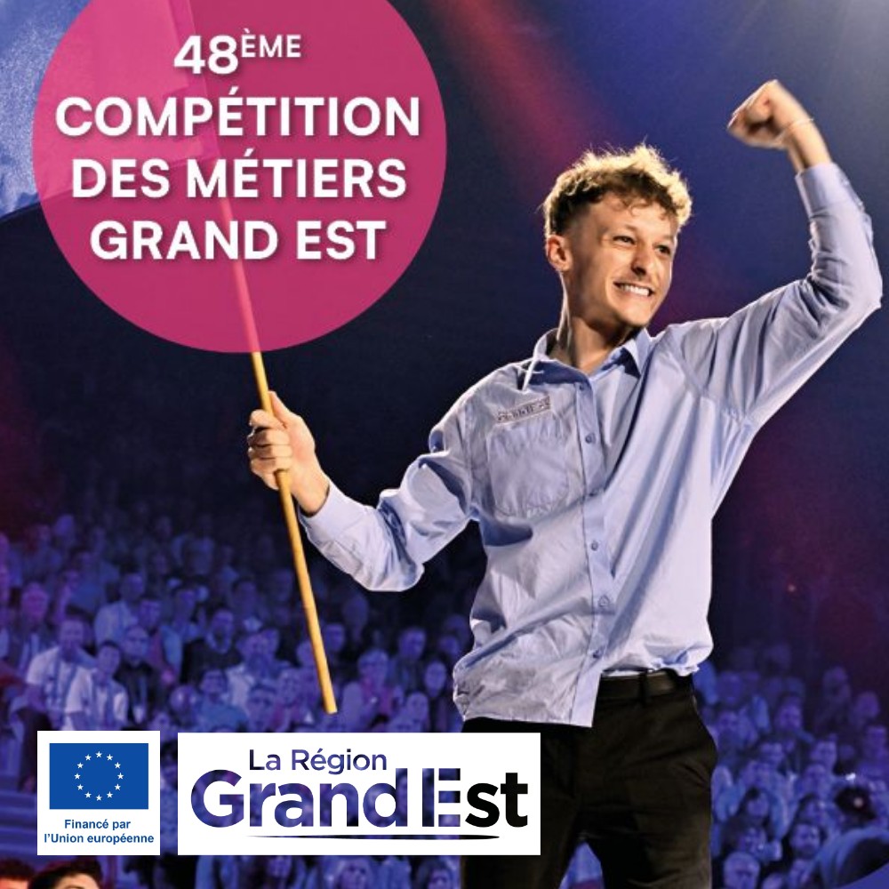 Compétition des métiers