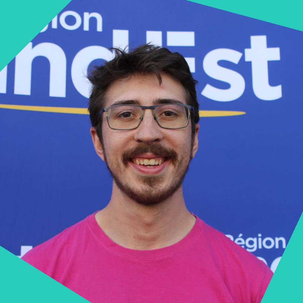 Témoignage de Francois