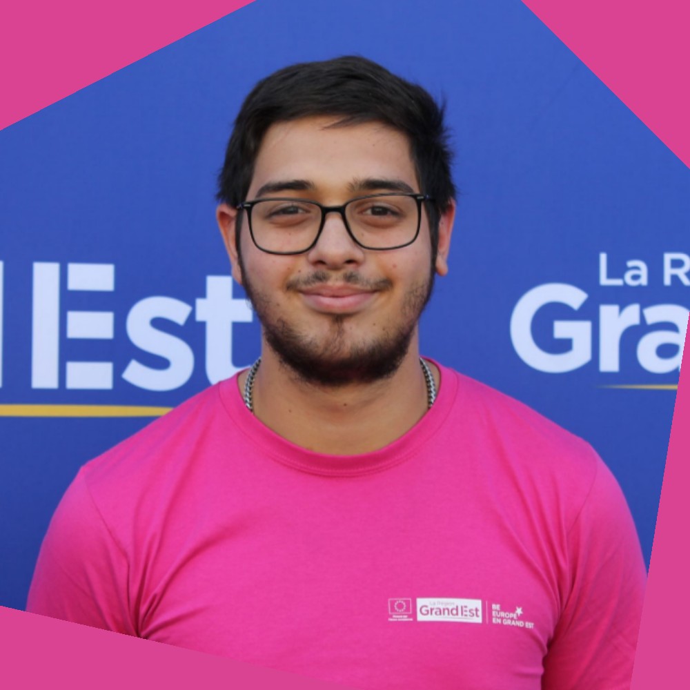 Témoignage de Grégory, métiers de l’électricité et de ses environnements connectés