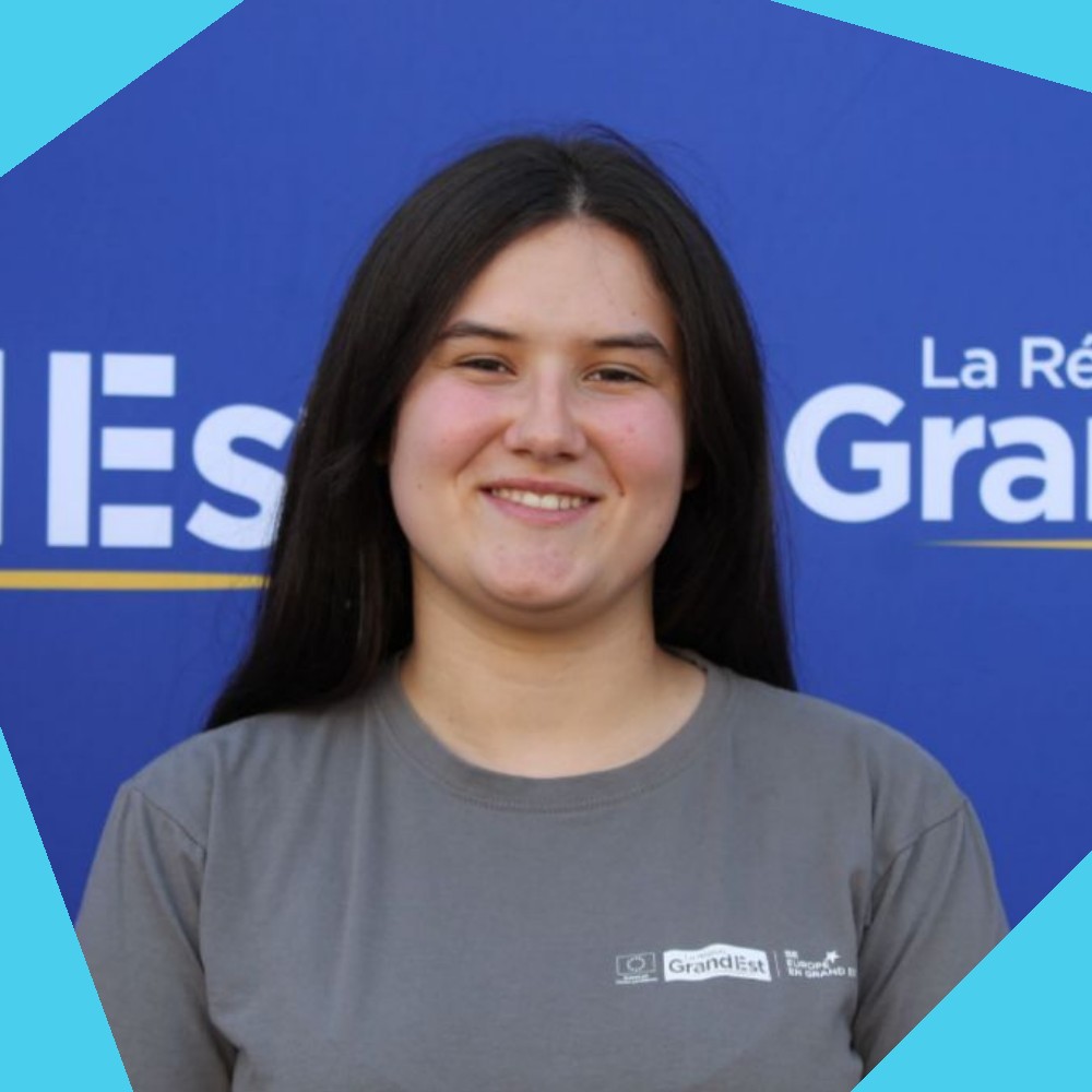 Témoignage de Juliette, étudiante directrice d'hôtels
