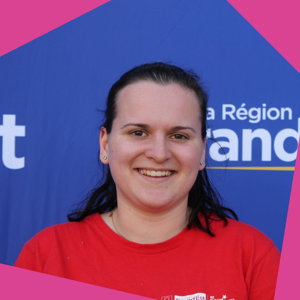 Témoigange de Morgane