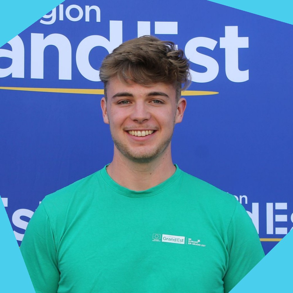 Témoignage de Nathanaël, étudiant carreleur mosaïste