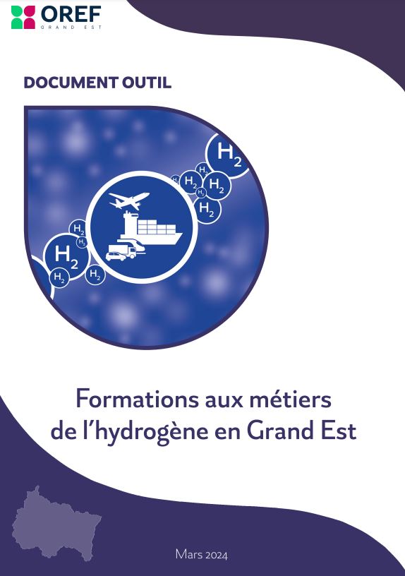 Formation hydrogene OREF