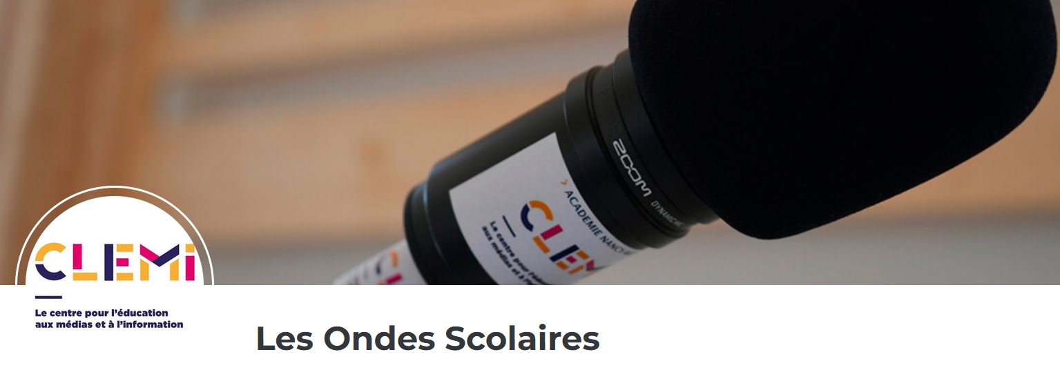 ondes scolaires